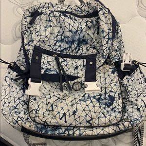 Lululemon yogini backpack